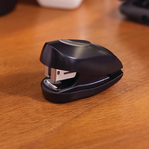 Classic Swingline Tot Mini Stapler, 12 Sheet Capacity, Jam