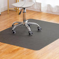 Modern Office Chair Mat for Hardwood Floor Under Desk Collection