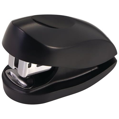 Classic Swingline Tot Mini Stapler, 12 Sheet Capacity, Jam